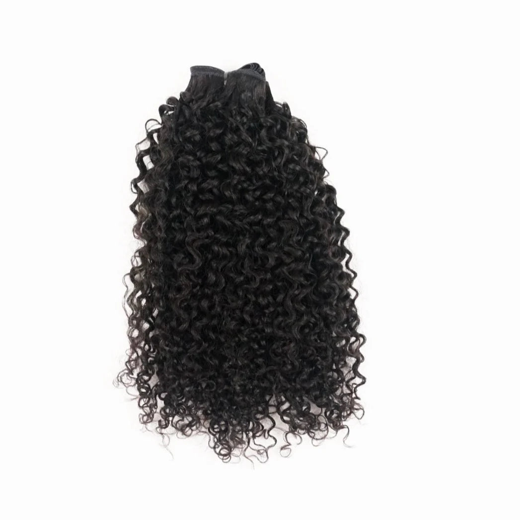 Kinky Curly Virgin Hair