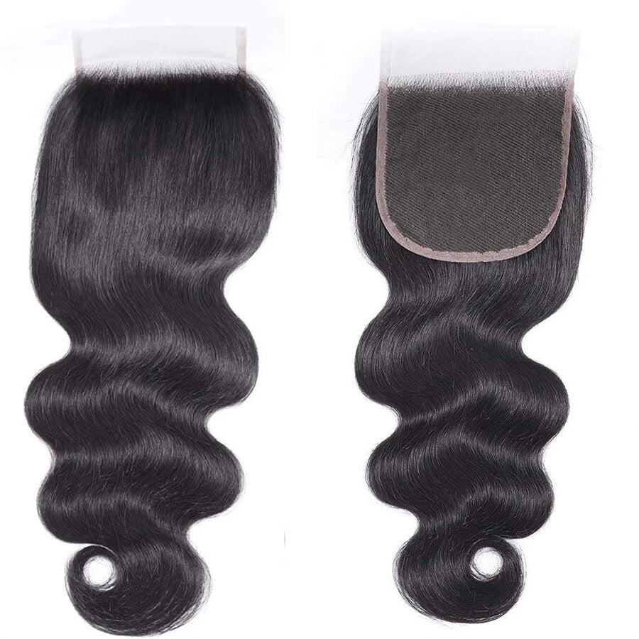 Classique Bodywave HD Lace Closure