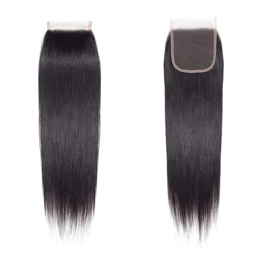 Classique Straight HD Lace Closure