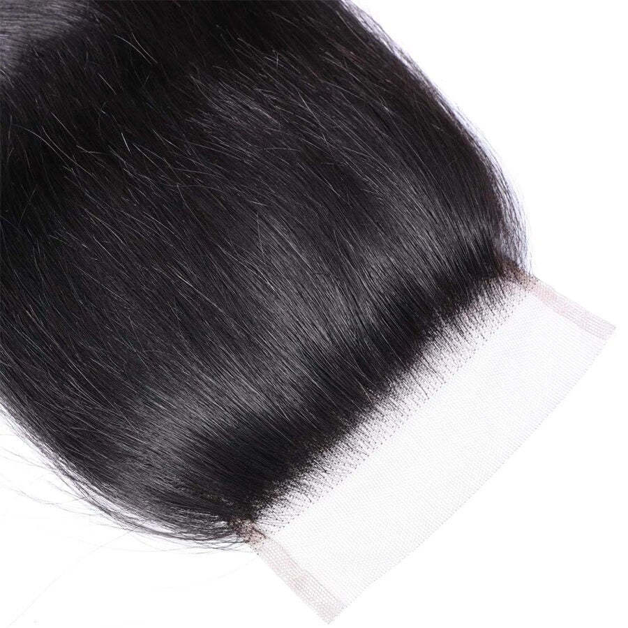 Classique Bodywave HD Lace Closure