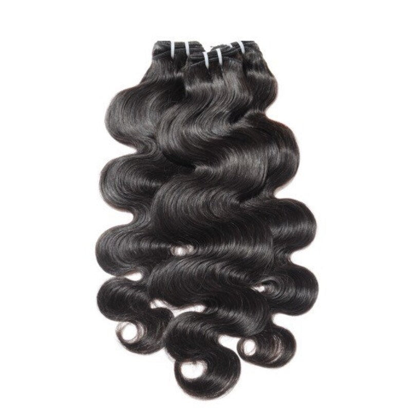 Classique Bodywave Virgin Hair