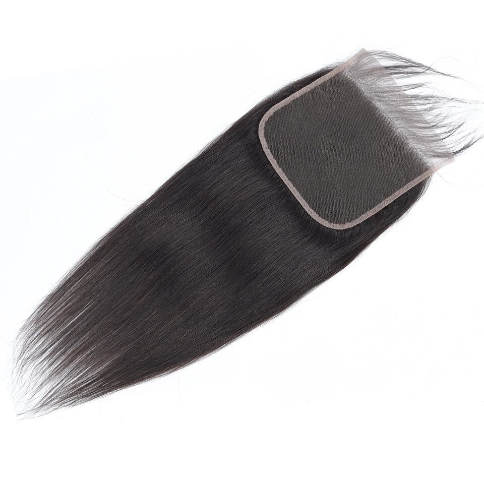 Classique Straight HD Lace Closure