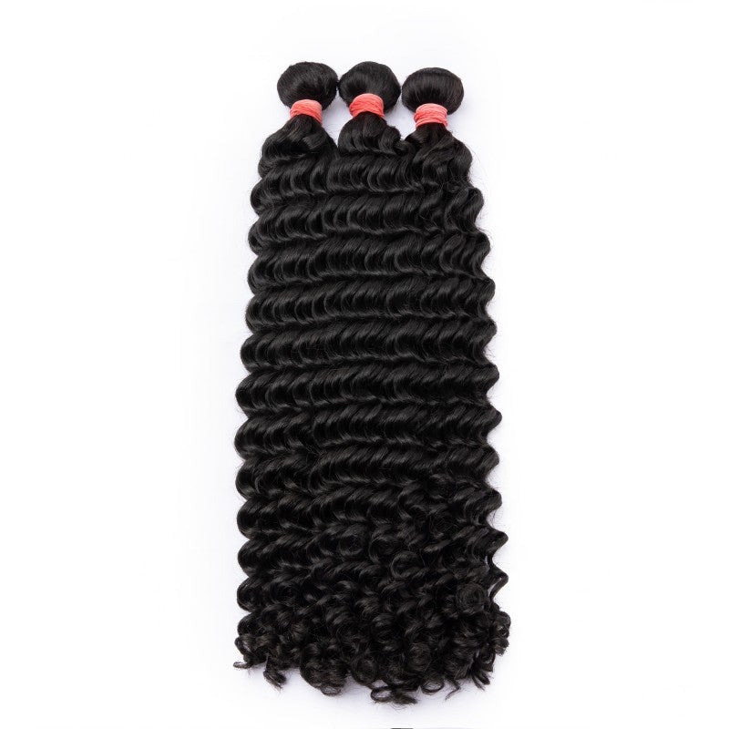 Eden Curls Virgin Hair