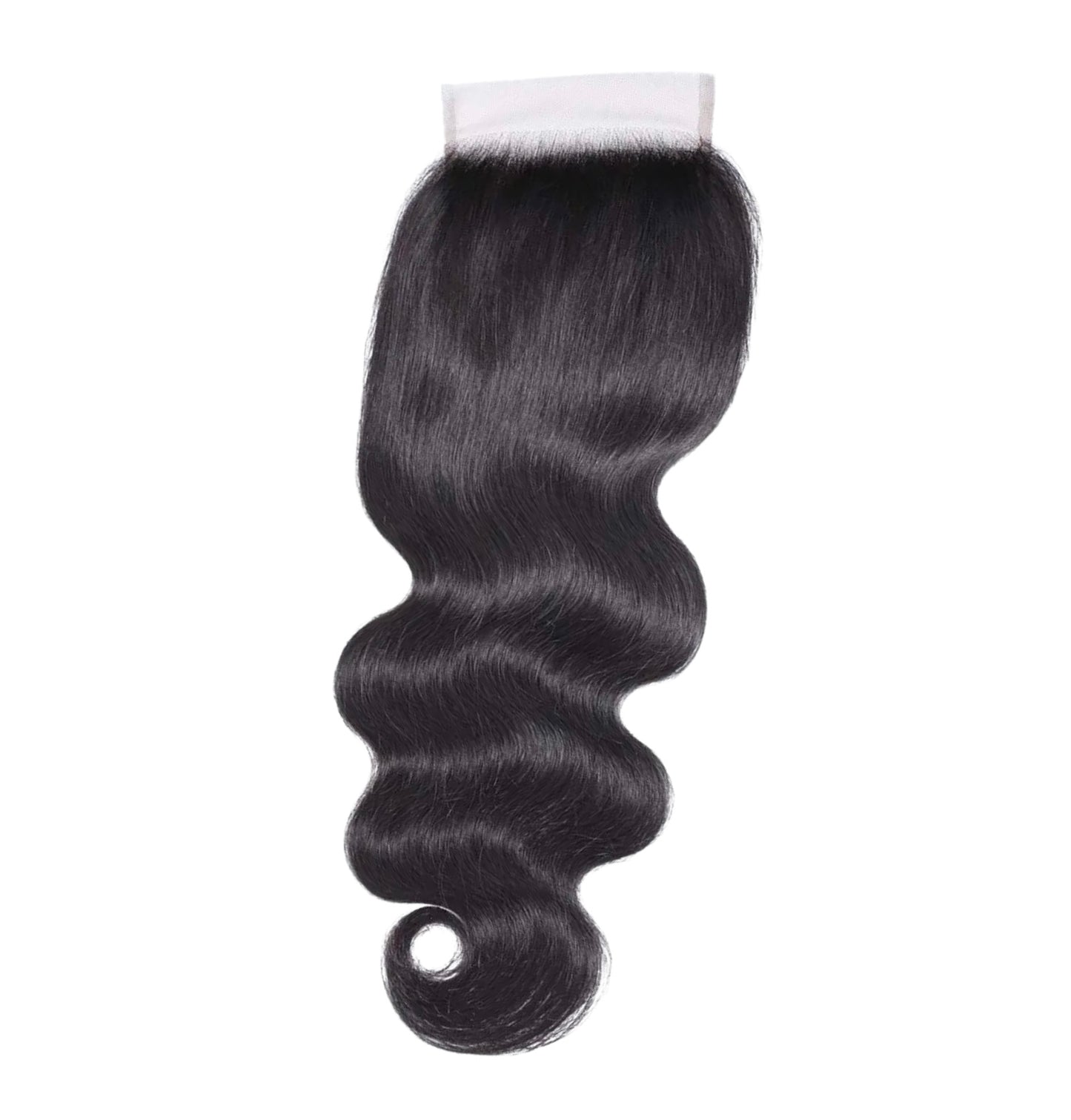 Classique Bodywave HD Lace Closure
