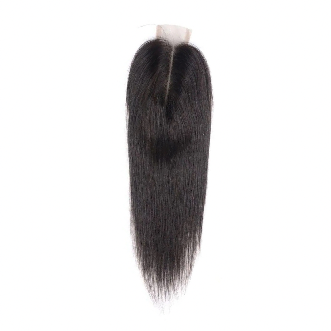 Classique Straight HD Lace Closure