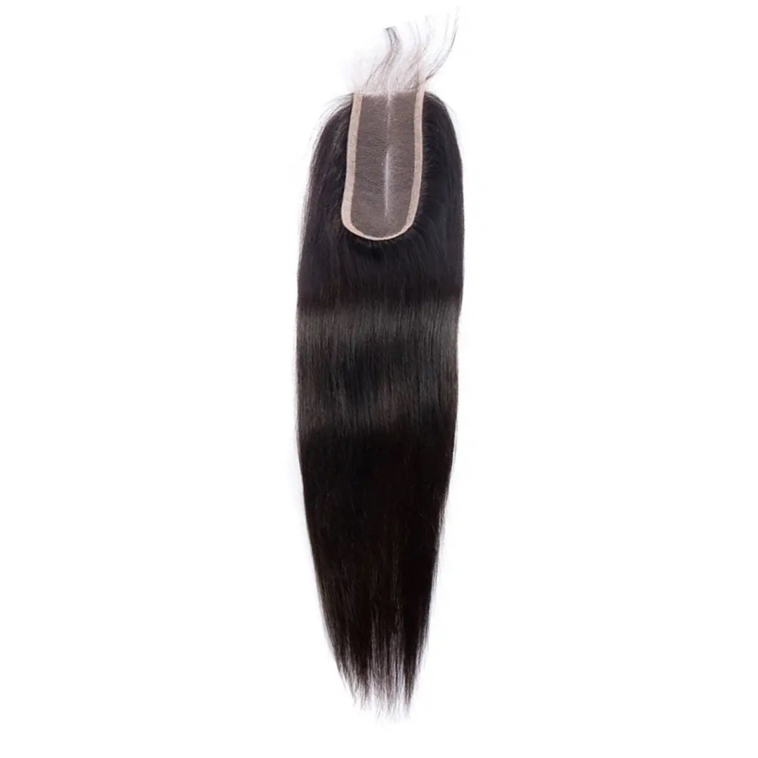 Classique Straight HD Lace Closure
