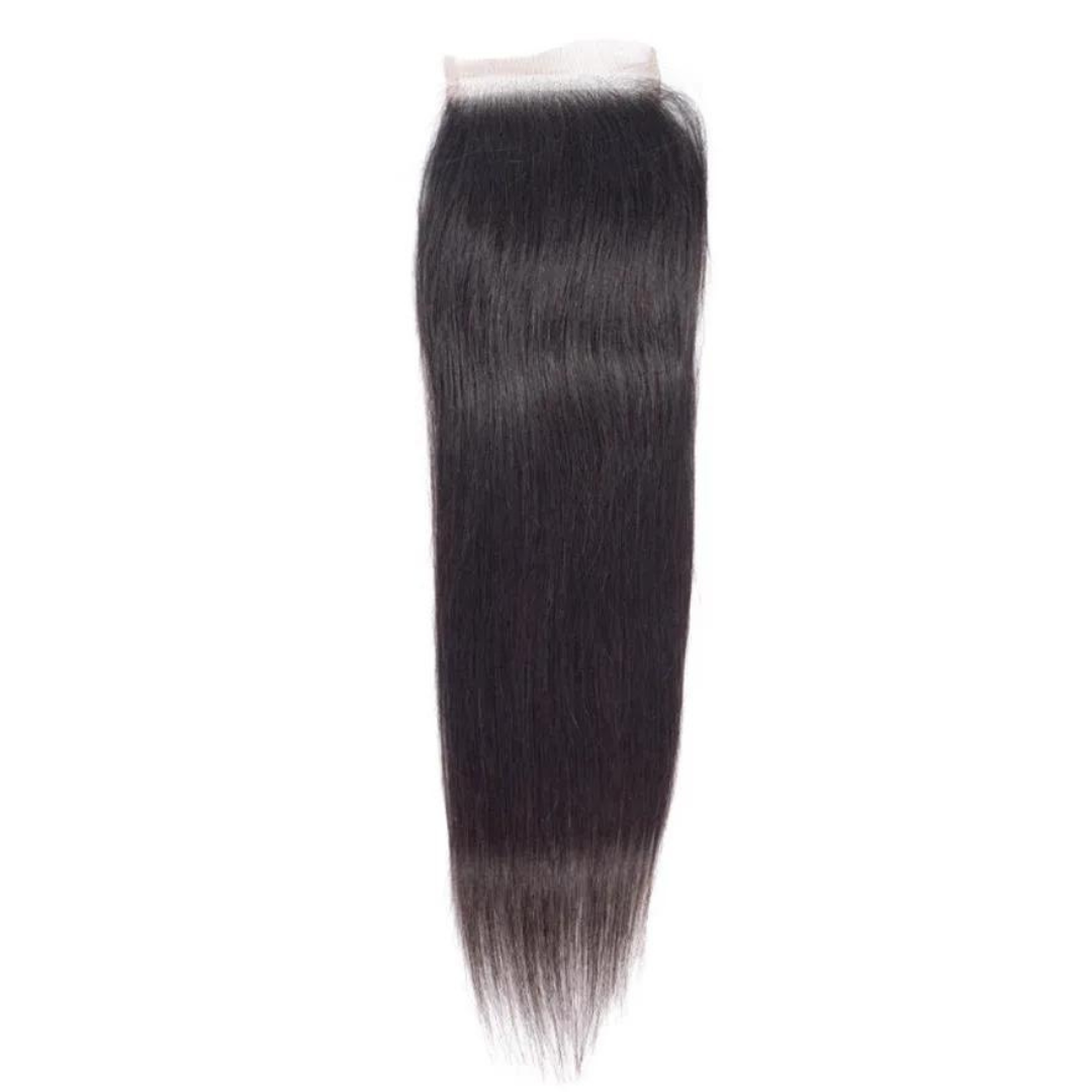 Classique Straight HD Lace Closure